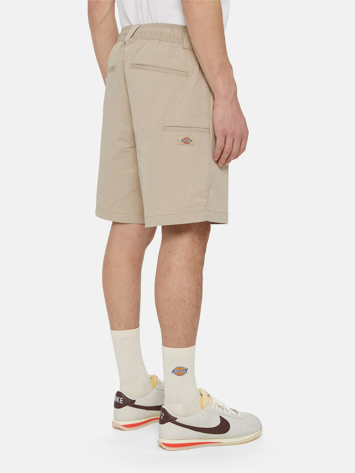 Шорти Dickies Fincastle модель DK0A4YSLSS01 Шорти Dickies Fincastle модель DK0A4YSLSS01 Фото