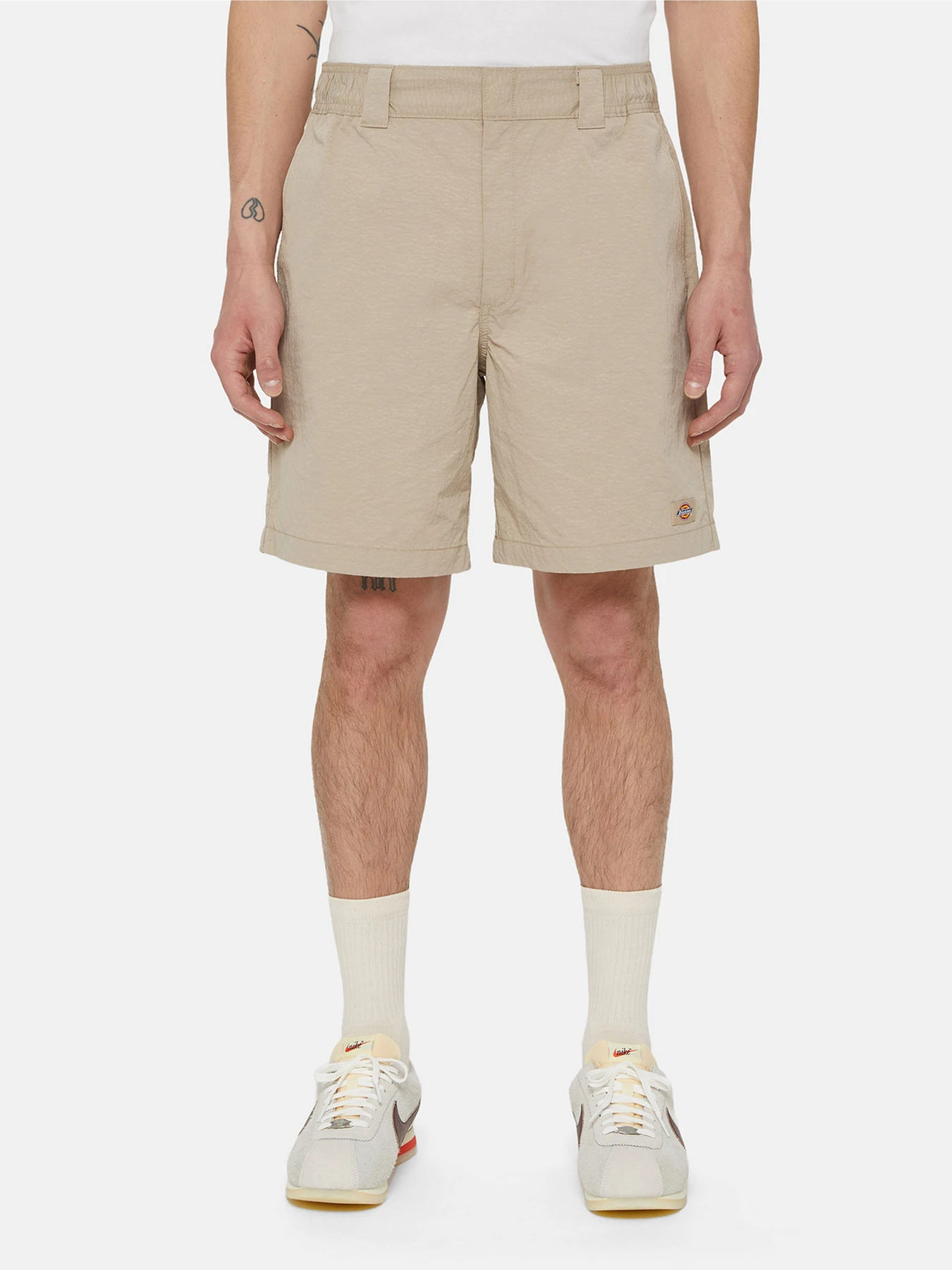 Шорти Dickies Fincastle модель DK0A4YSLSS01 Шорти Dickies Fincastle модель DK0A4YSLSS01 Фото
