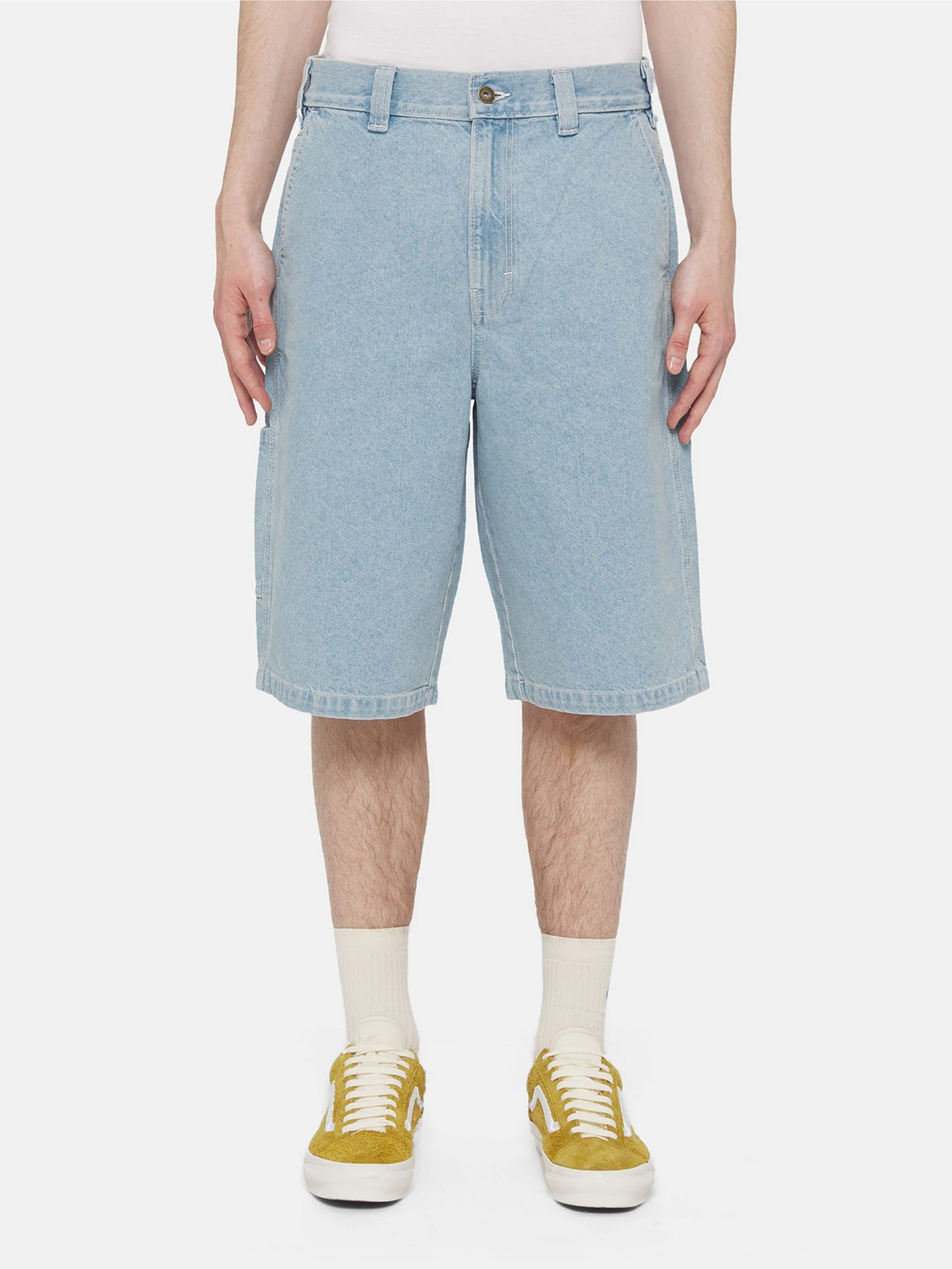 Шорти Dickies Madison Denim модель DK0A4YSYC151 Фото