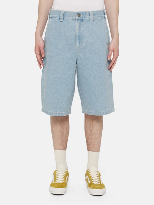 Шорты Dickies Madison Denim модель DK0A4YSYC151 Фото