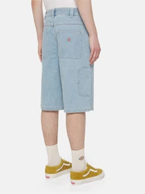 Шорти Dickies Madison Denim модель DK0A4YSYC151 Фото