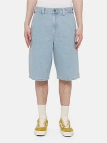 Шорты Dickies Madison Denim модель DK0A4YSYC151 Фото