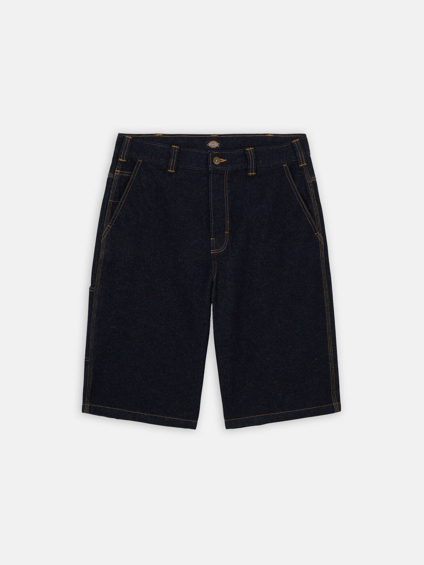 Шорти Dickies Madison Denim модель DK0A4YSYRIN1 Фото