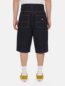 Шорти Dickies Madison Denim модель DK0A4YSYRIN1 Фото