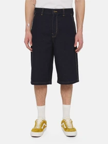 Шорты Dickies Madison Denim модель DK0A4YSYRIN1 Фото