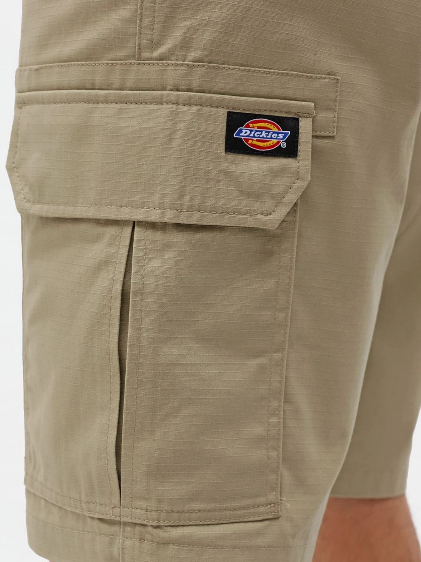 Шорти Dickies Millerville модель DK0A4XEDKHK1 Фото