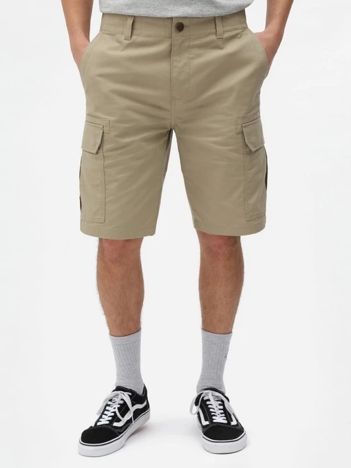 Шорти Dickies Millerville модель DK0A4XEDKHK1 Фото