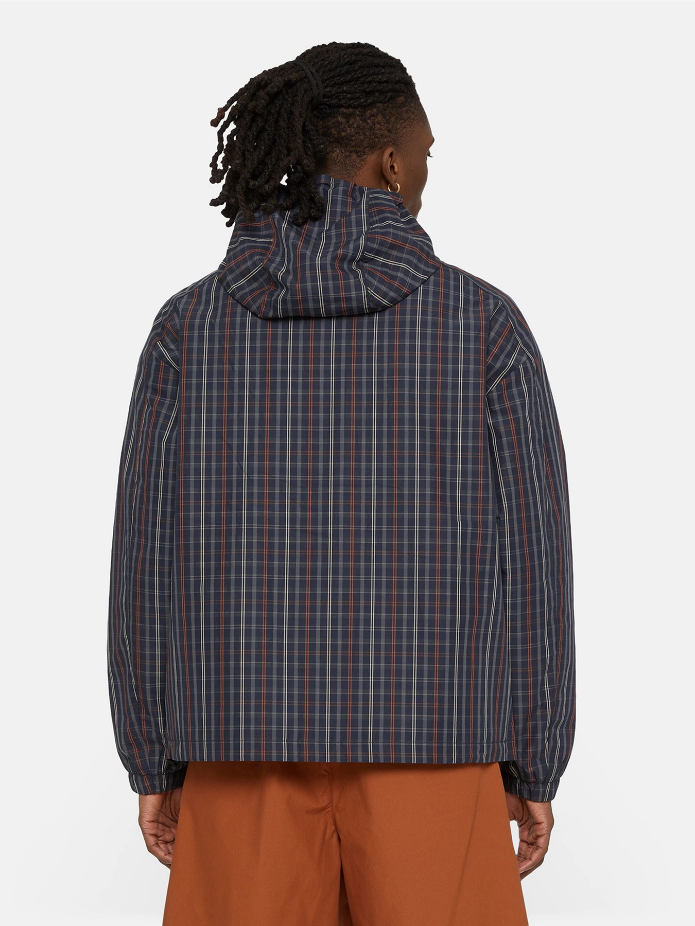 Куртки и дубленки Dickies Surry модель DK0A4YW1H761 Куртки и дубленки Dickies Surry модель DK0A4YW1H761 Фото