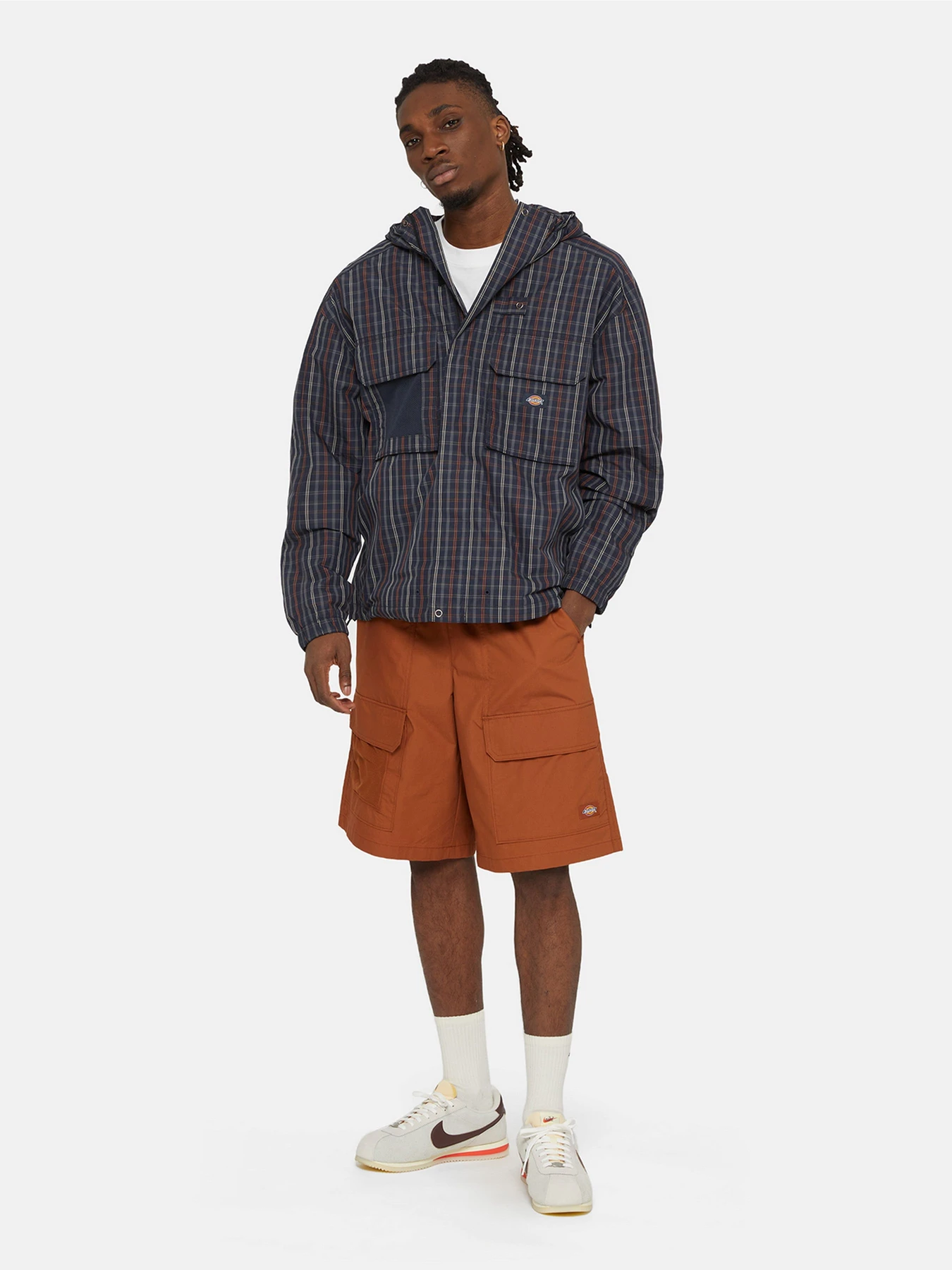 Куртки и дубленки Dickies Surry модель DK0A4YW1H761 Куртки и дубленки Dickies Surry модель DK0A4YW1H761 Фото