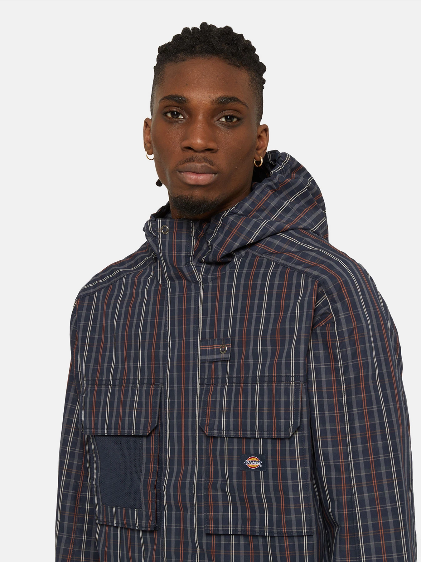 Куртки и дубленки Dickies Surry модель DK0A4YW1H761 Куртки и дубленки Dickies Surry модель DK0A4YW1H761 Фото