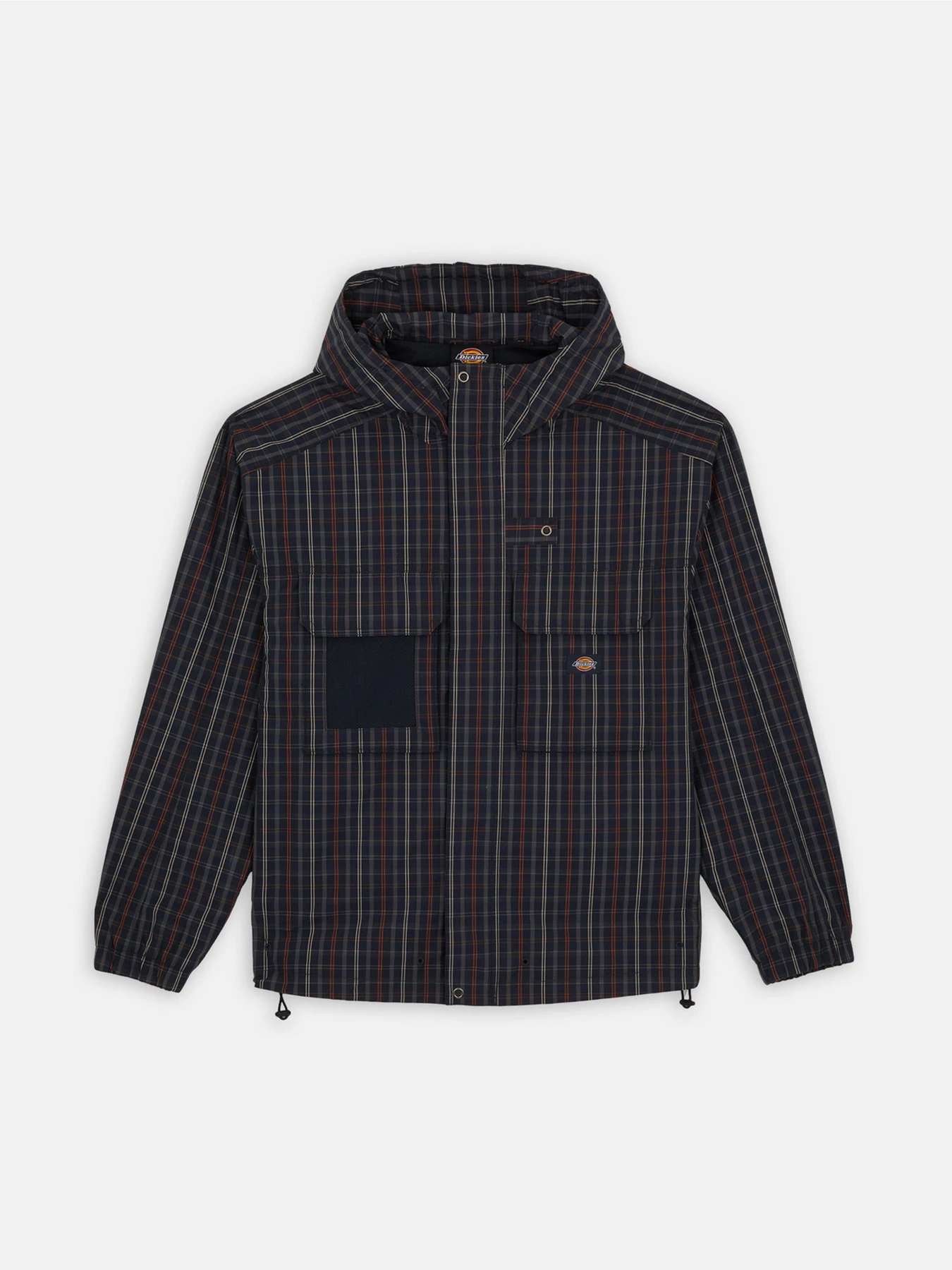 Куртки и дубленки Dickies Surry модель DK0A4YW1H761 Куртки и дубленки Dickies Surry модель DK0A4YW1H761 Фото