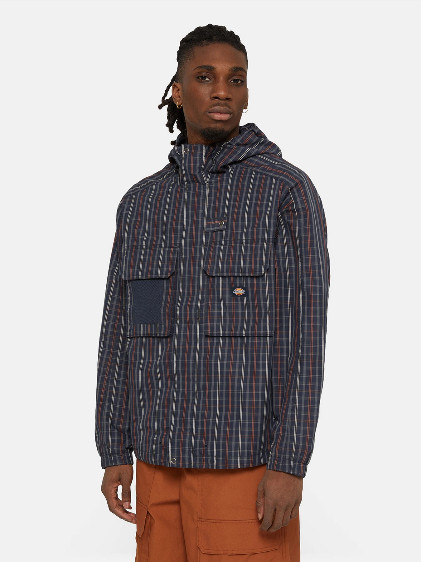 Куртки и дубленки Dickies Surry модель DK0A4YW1H761 Куртки и дубленки Dickies Surry модель DK0A4YW1H761 Фото