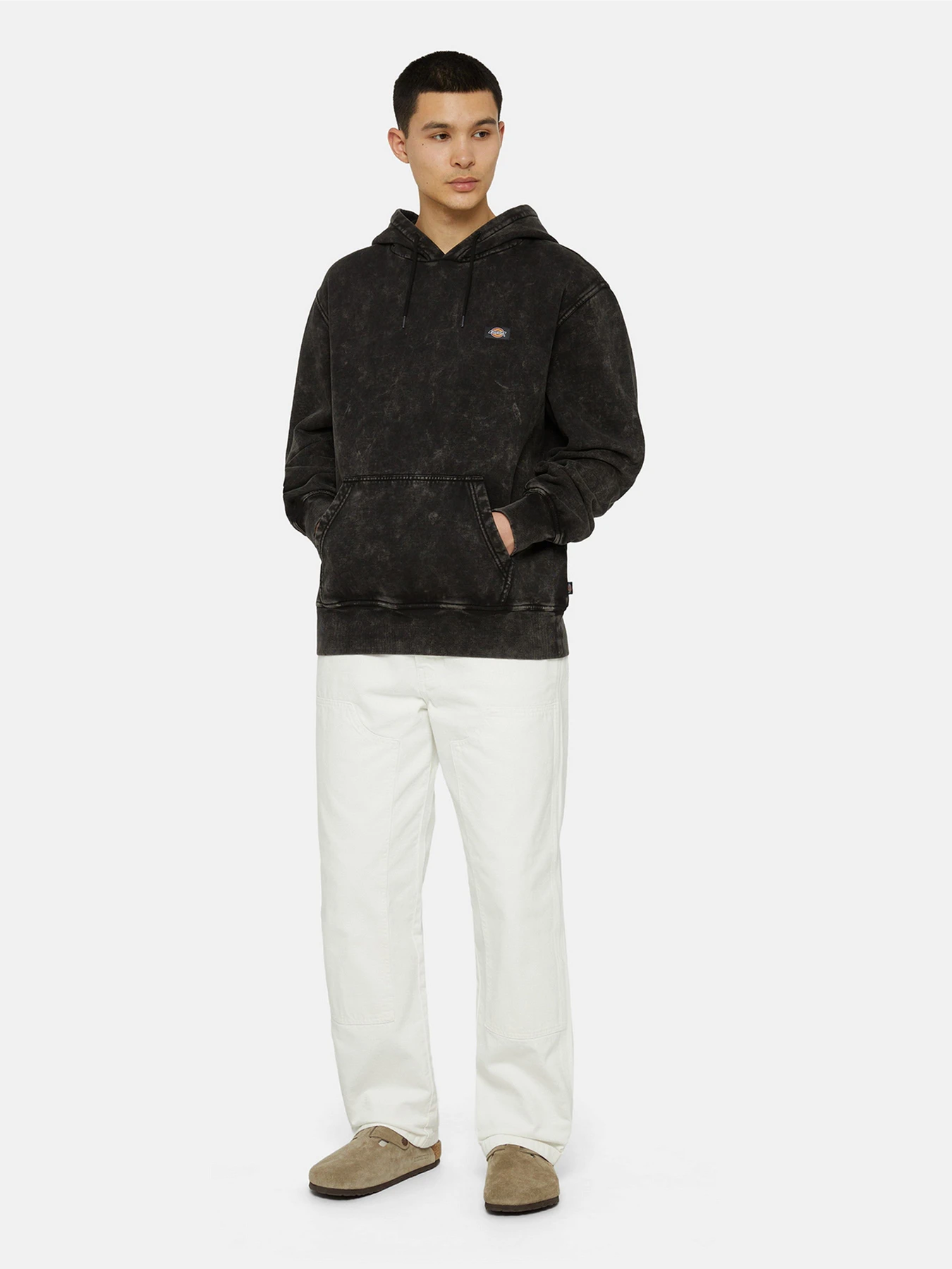Худі та світшоти Dickies Neington модель DK0A4YYOH861 Худі та світшоти Dickies Neington модель DK0A4YYOH861 Фото