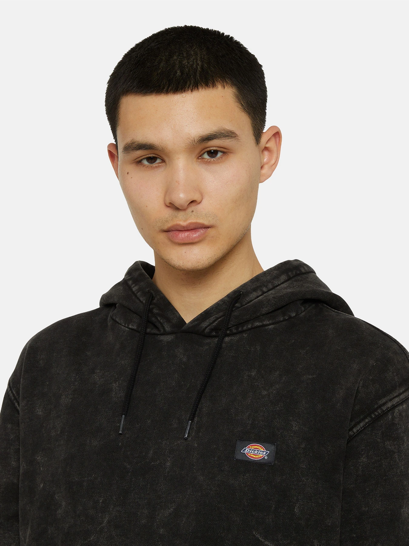 Худі та світшоти Dickies Neington модель DK0A4YYOH861 Худі та світшоти Dickies Neington модель DK0A4YYOH861 Фото