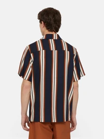 Рубашки Dickies Forest Ss модель DK0A4YYSDNX1 Фото
