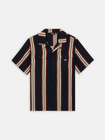 Рубашки Dickies Forest Ss модель DK0A4YYSDNX1 Фото