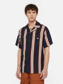 Рубашки Dickies Forest Ss модель DK0A4YYSDNX1 Фото