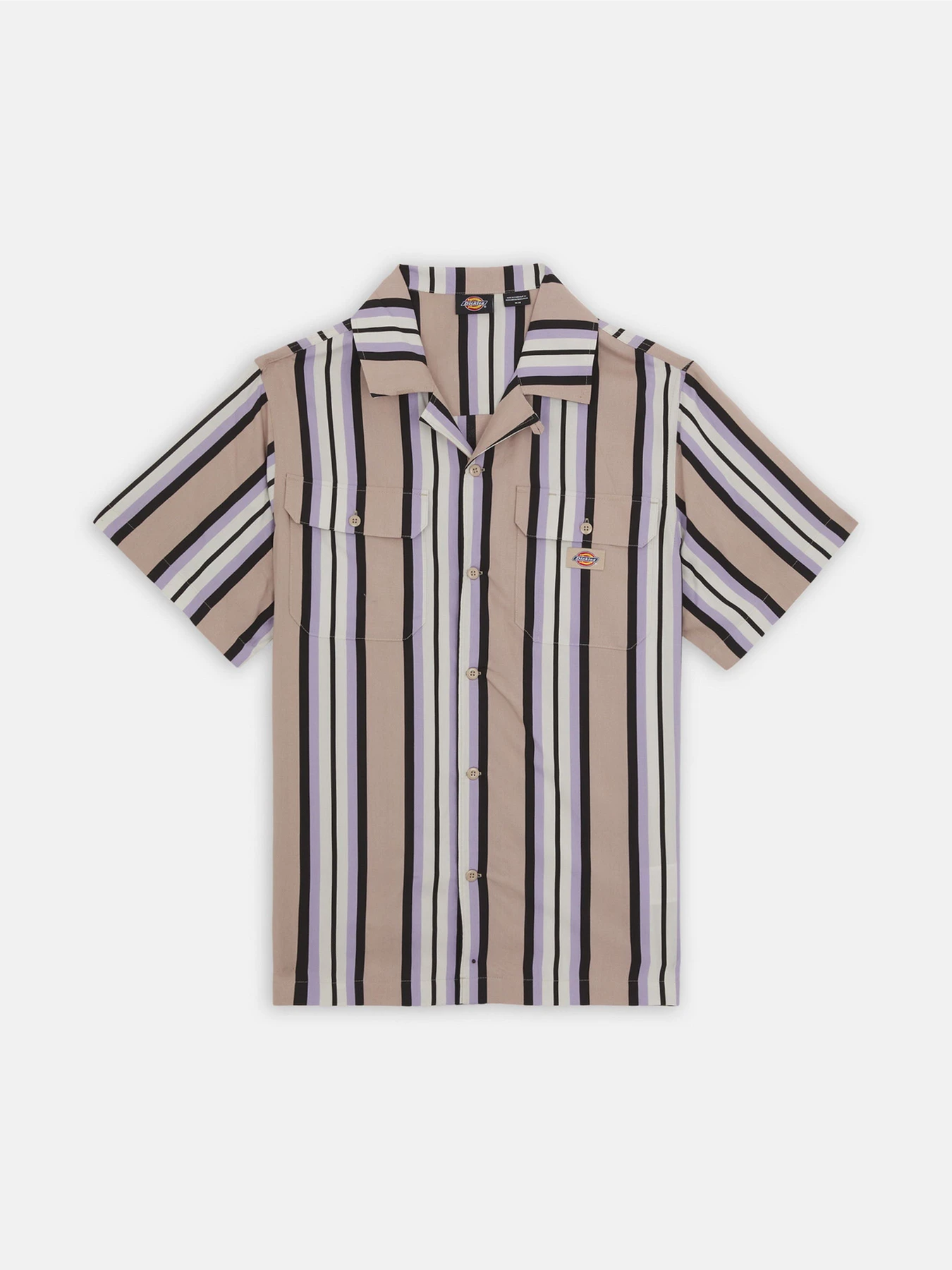 Рубашки Dickies Forest Ss модель DK0A4YYSSS01 Фото