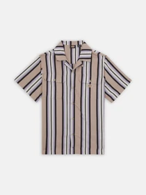 Рубашки Dickies Forest Ss модель DK0A4YYSSS01 Фото