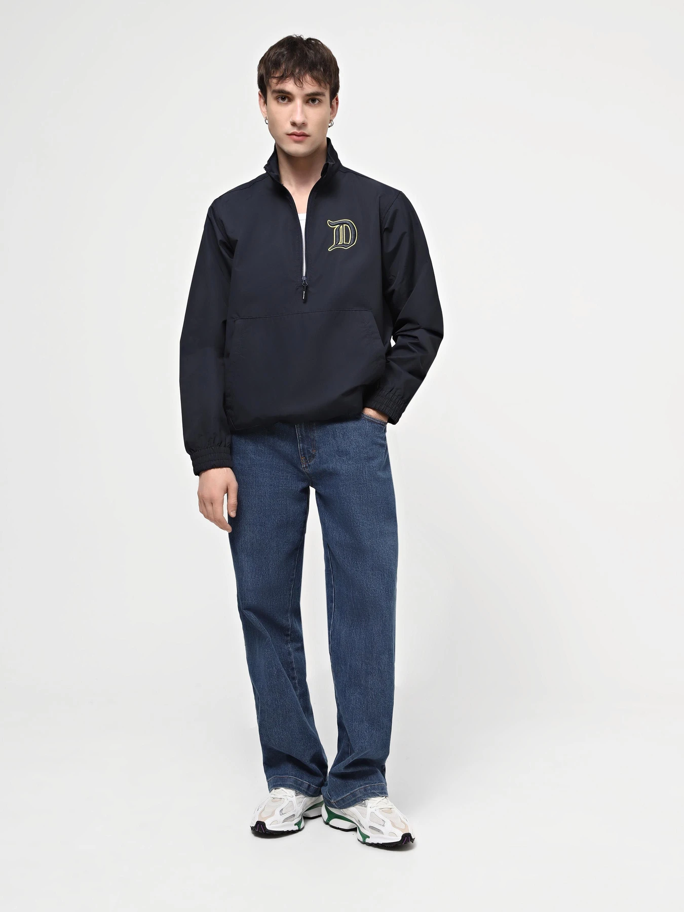 Куртки та дублянки Dickies Guy Mariano модель DK0A4YYYDNX1 Куртки та дублянки Dickies Guy Mariano модель DK0A4YYYDNX1 Фото