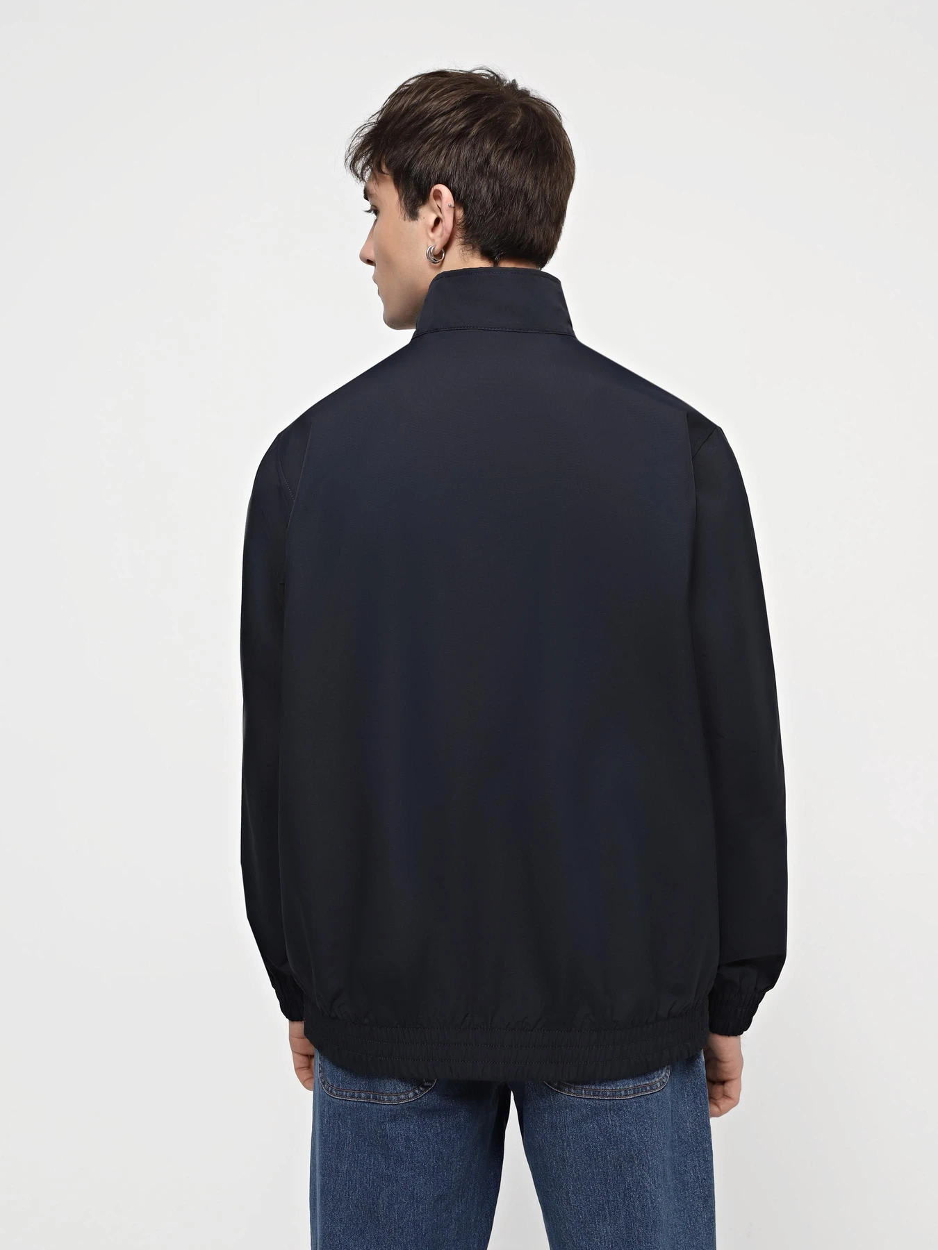 Куртки та дублянки Dickies Guy Mariano модель DK0A4YYYDNX1 Куртки та дублянки Dickies Guy Mariano модель DK0A4YYYDNX1 Фото