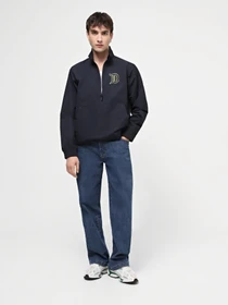 Куртки та дублянки Dickies Guy Mariano модель DK0A4YYYDNX1 Фото