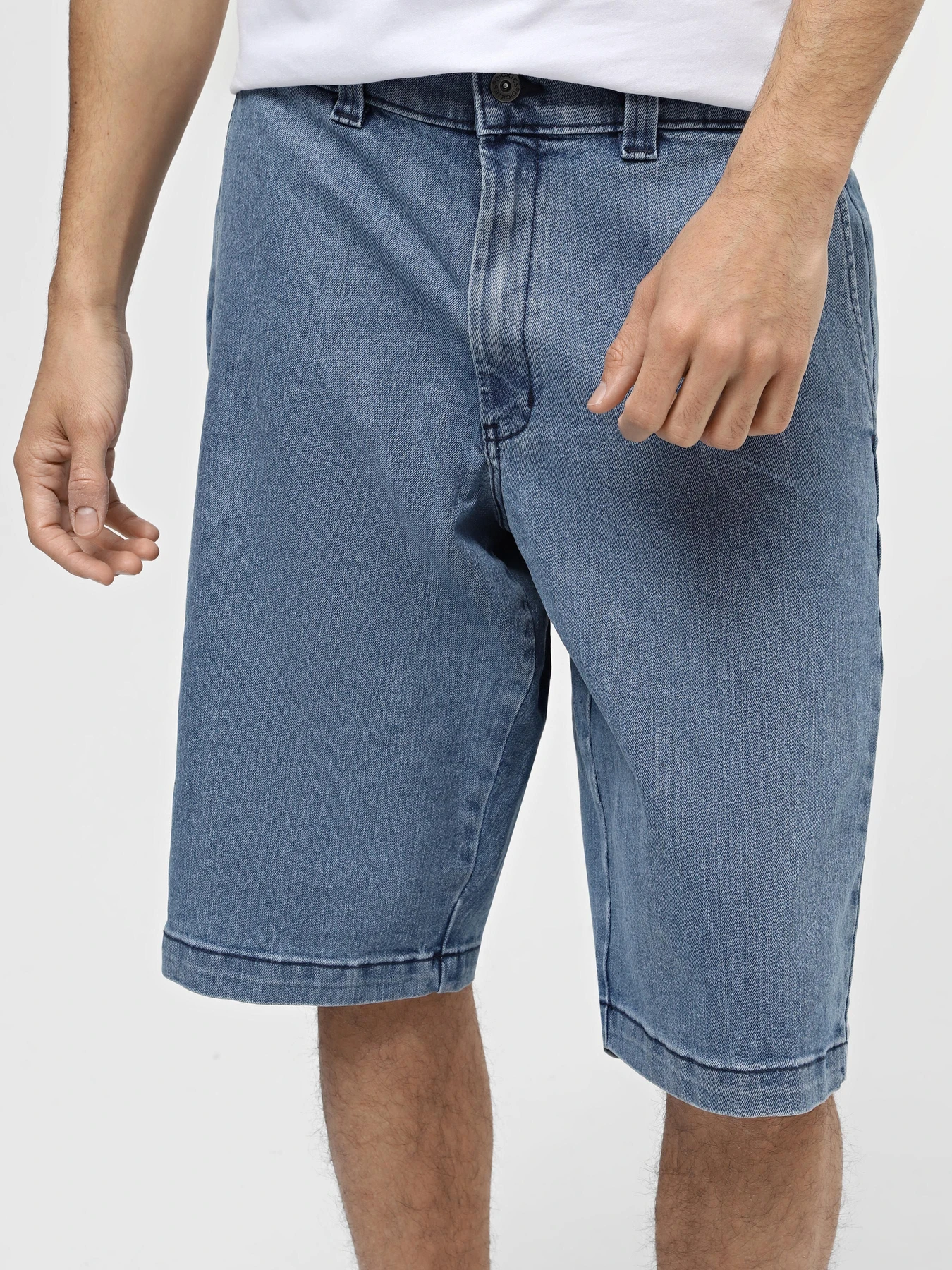 Шорты Dickies Guy Mariano Denim модель DK0A4YZ1LTD1 Фото