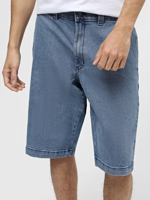 Шорты Dickies Guy Mariano Denim модель DK0A4YZ1LTD1 Фото