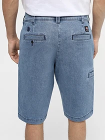 Шорты Dickies Guy Mariano Denim модель DK0A4YZ1LTD1 Фото