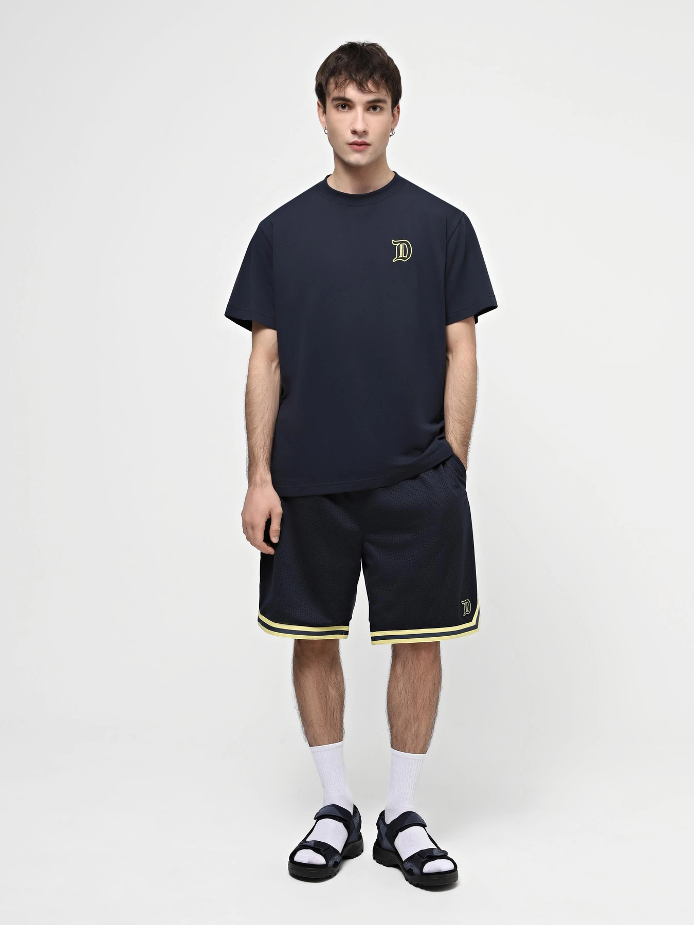 Шорти Dickies Guy Mariano Mesh модель DK0A4YZ2DNX1 Шорти Dickies Guy Mariano Mesh модель DK0A4YZ2DNX1 Фото