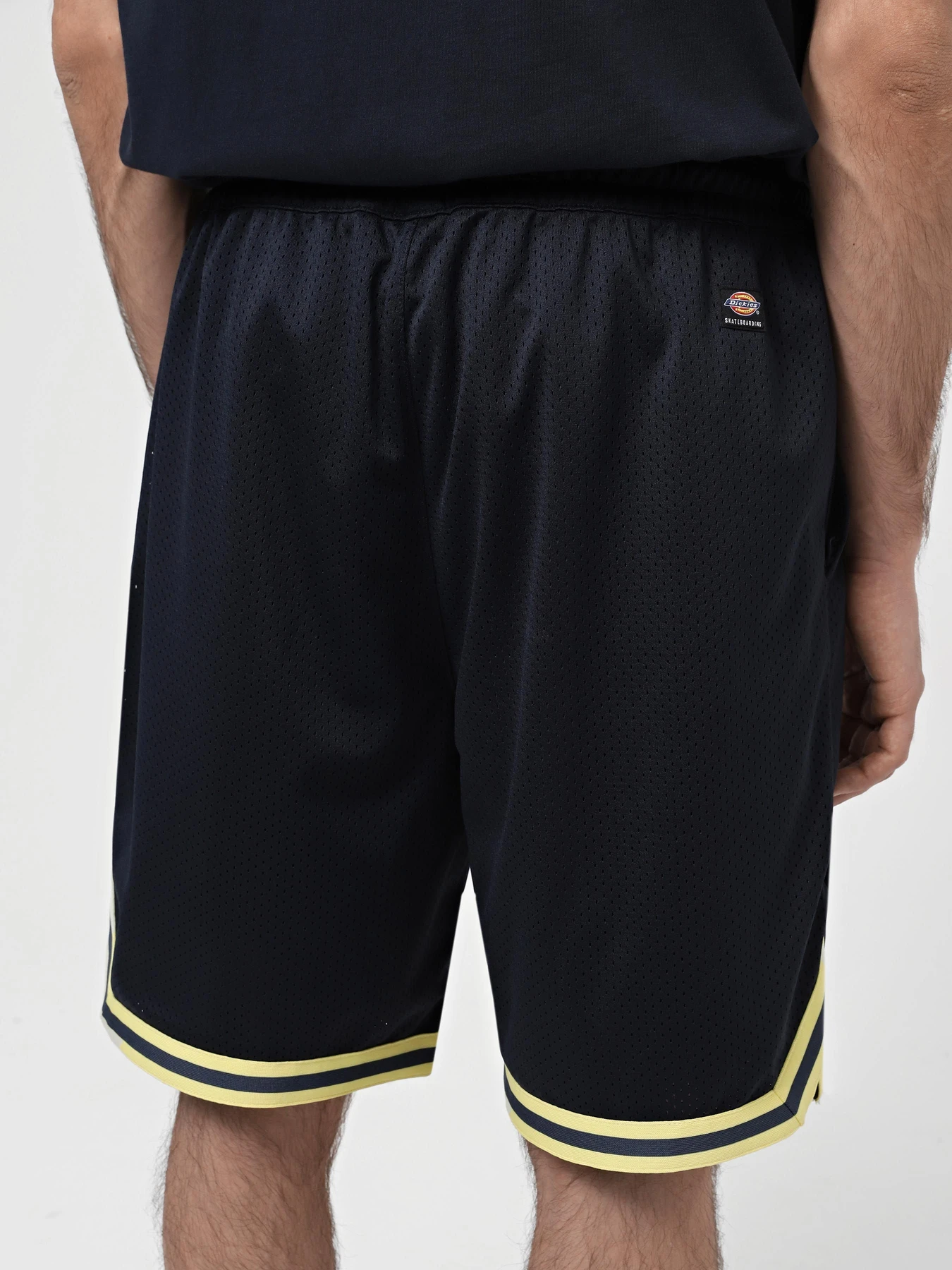 Шорти Dickies Guy Mariano Mesh модель DK0A4YZ2DNX1 Шорти Dickies Guy Mariano Mesh модель DK0A4YZ2DNX1 Фото