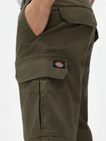 Шорти Dickies Millerville модель DK0A4XEDMGR1 Фото