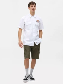 Шорти Dickies Millerville модель DK0A4XEDMGR1 Фото