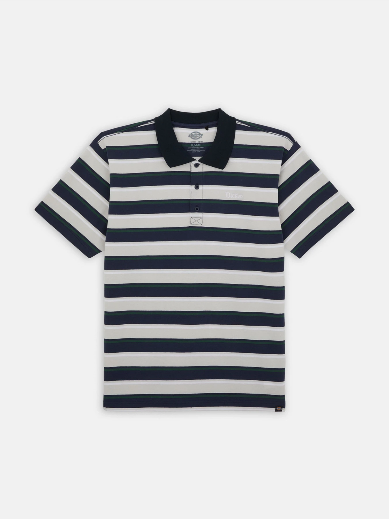 Футболки і поло Dickies Guy Mariano Polo модель DK0A4YZ4GMG1 Футболки і поло Dickies Guy Mariano Polo модель DK0A4YZ4GMG1 Фото