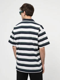 Футболки і поло Dickies Guy Mariano Polo модель DK0A4YZ4GMG1 Фото