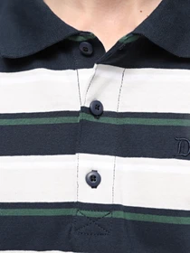 Футболки і поло Dickies Guy Mariano Polo модель DK0A4YZ4GMG1 Фото