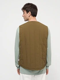 Светри та кардигани Dickies Delivery Vest модель DK0A4Z29NVR1 Фото