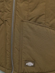 Светри та кардигани Dickies Delivery Vest модель DK0A4Z29NVR1 Фото