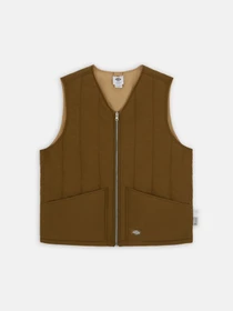 Светри та кардигани Dickies Delivery Vest модель DK0A4Z29NVR1 Фото