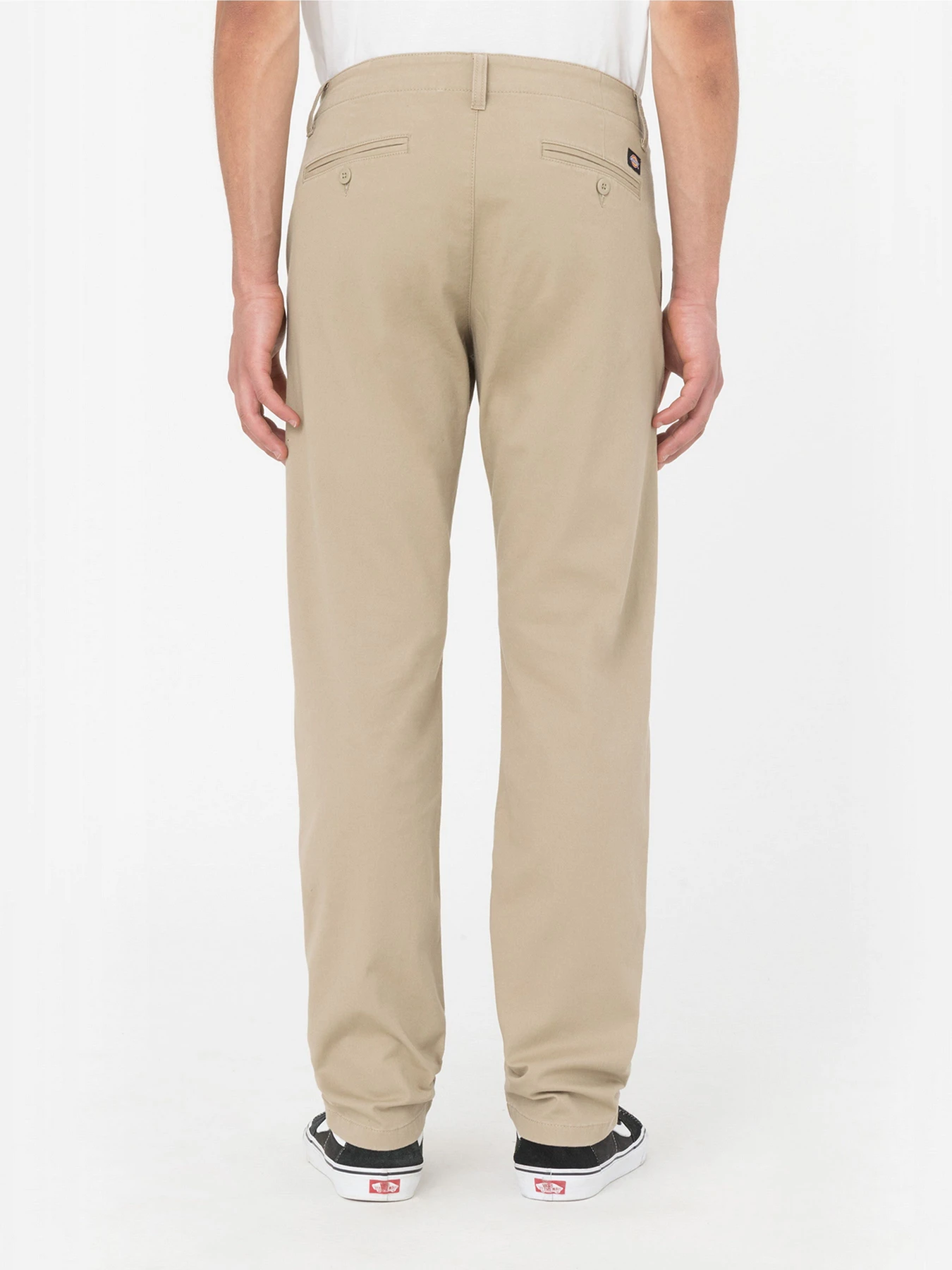 Штани Dickies Kerman модель DK121116KHK1 Штани Dickies Kerman модель DK121116KHK1 Фото