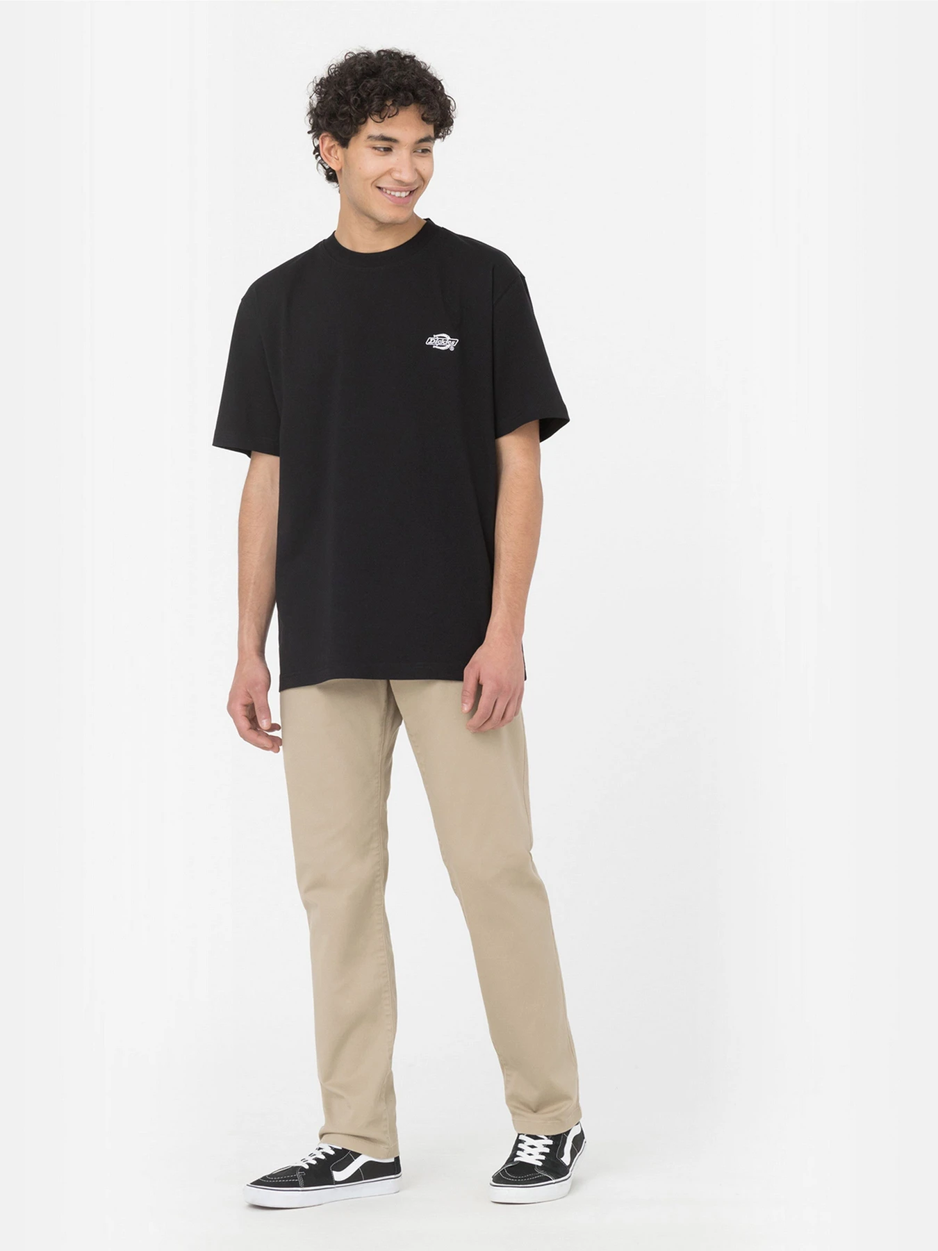 Штани Dickies Kerman модель DK121116KHK1 Штани Dickies Kerman модель DK121116KHK1 Фото