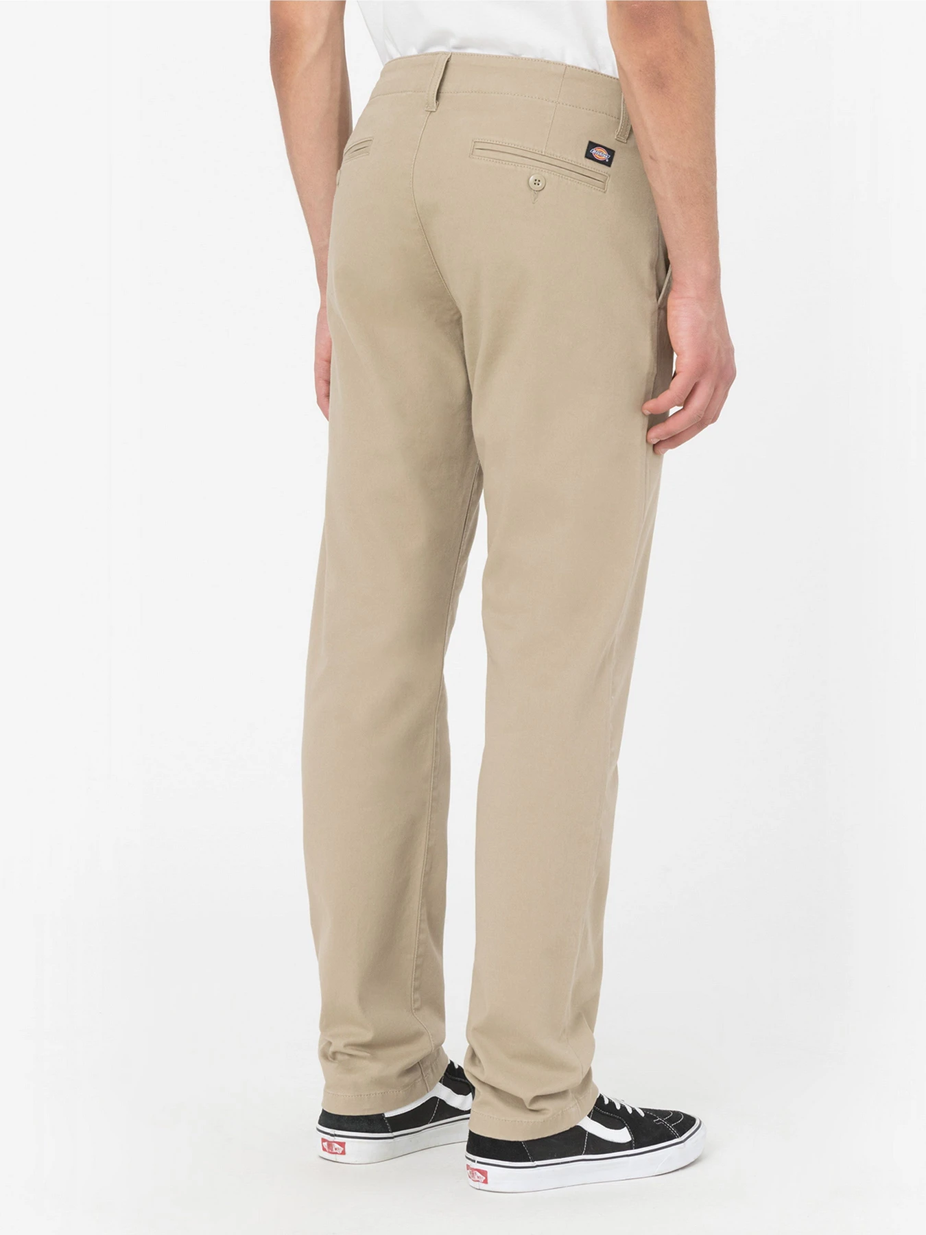 Штани Dickies Kerman модель DK121116KHK1 Штани Dickies Kerman модель DK121116KHK1 Фото