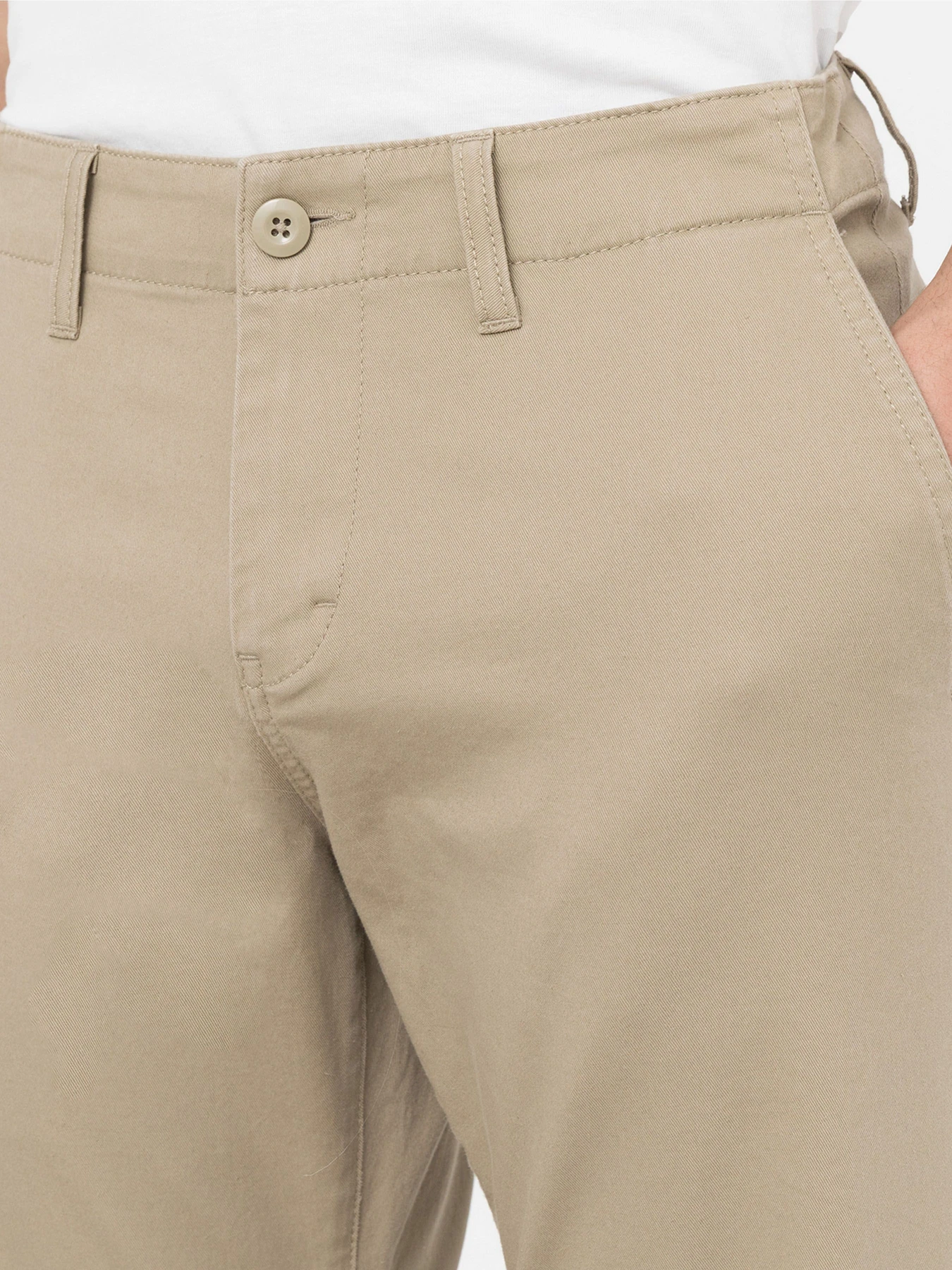 Штани Dickies Kerman модель DK121116KHK1 Штани Dickies Kerman модель DK121116KHK1 Фото