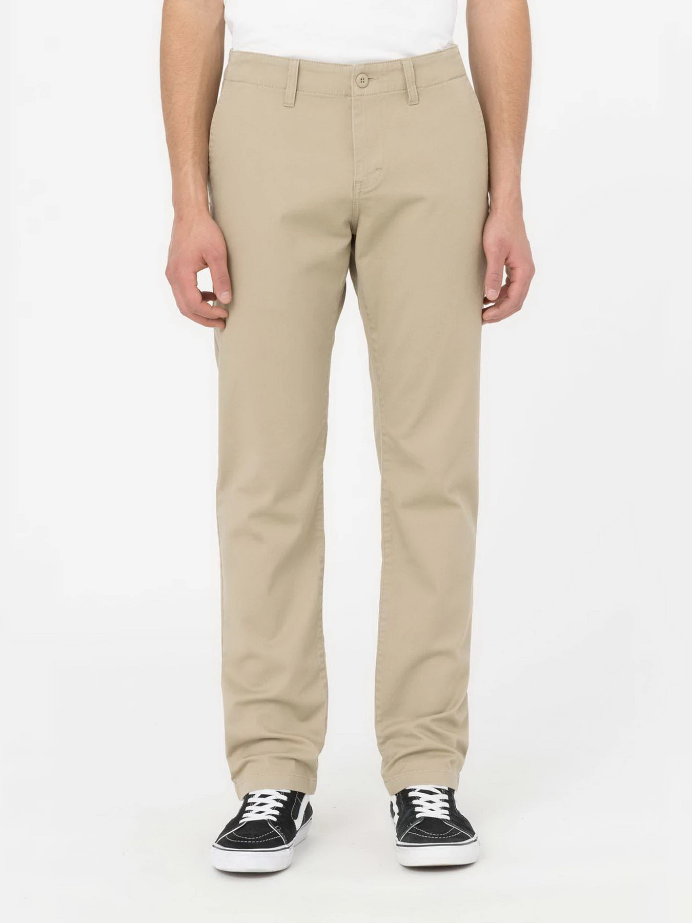 Штани Dickies Kerman модель DK121116KHK1 Штани Dickies Kerman модель DK121116KHK1 Фото