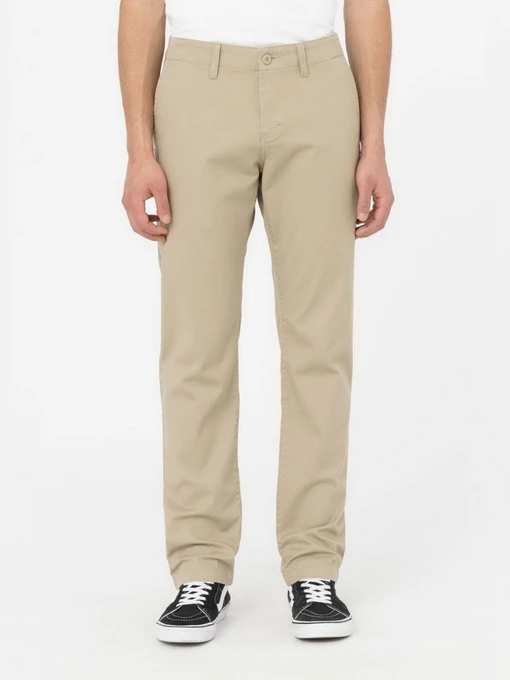 Брюки Dickies Kerman модель DK121116KHK1 Фото