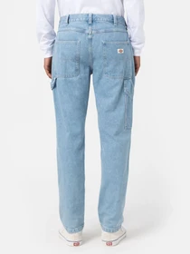 Джинсы Dickies Garyville модель DK0A4XECC151 Фото