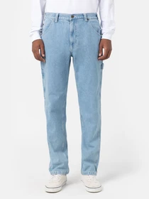 Джинсы Dickies Garyville модель DK0A4XECC151 Фото