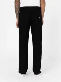 Джинси Dickies Houston Denim модель DK0A4XFLRBK1 Фото