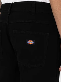 Джинси Dickies Houston Denim модель DK0A4XFLRBK1 Фото