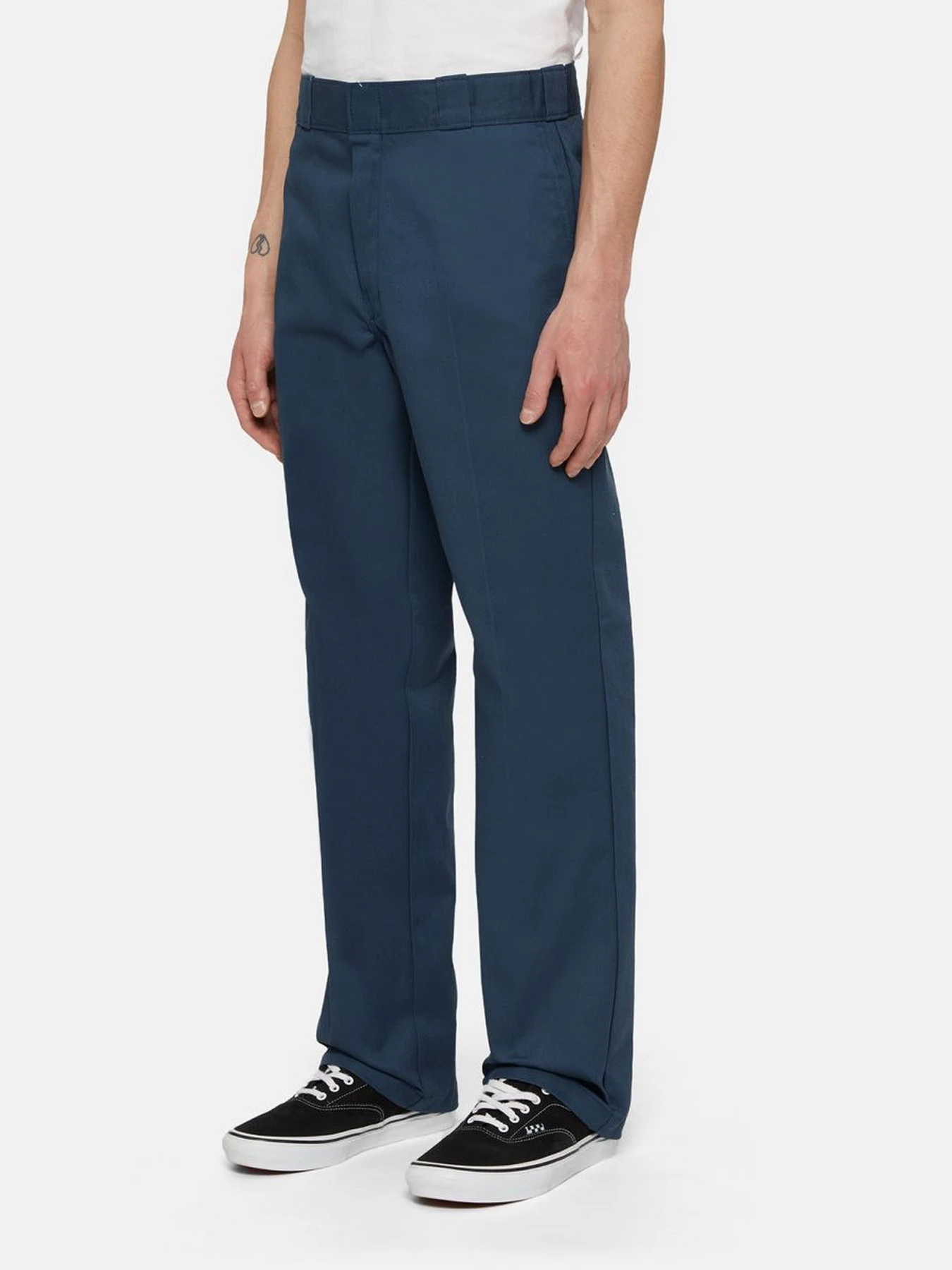 Брюки Dickies Original 874 Work модель DK0A4XK6AF01 Фото